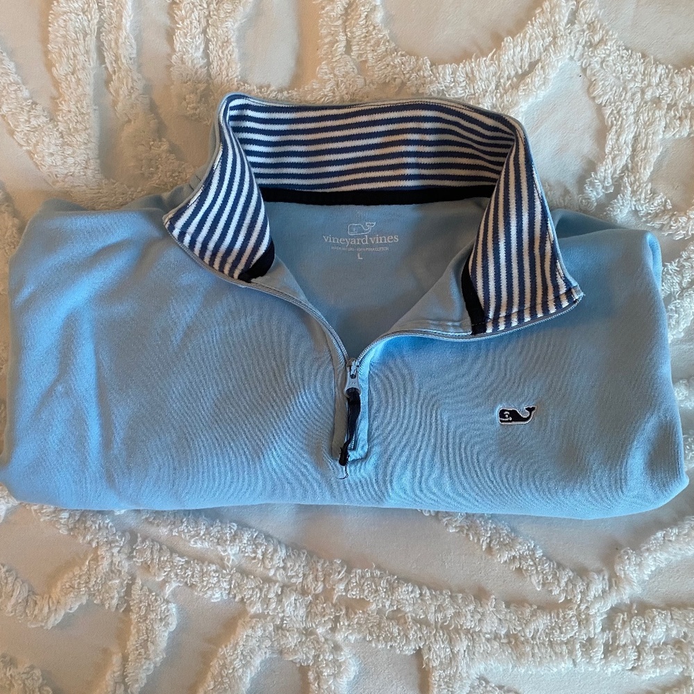 Vineyard Vines Pullover